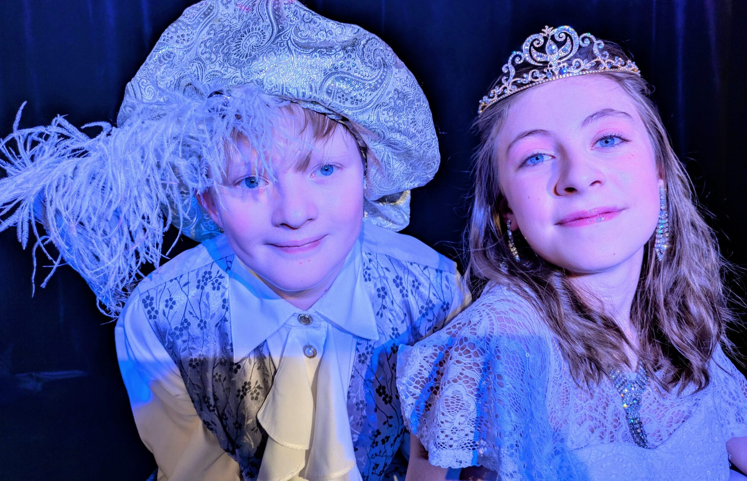 Prinzessin auf der Erbse