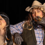 MÄNNERSCHLUSSVERKAUF - PREMIERE